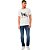 Camiseta Acostamento Wolf IN23 Off White Masculino - Imagem 3
