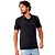 Camisa Polo Acostamento Classic Basic IN23 Preto Masculino - Imagem 1