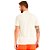 Camisa Polo Forum Linho IN23 Bege Masculino - Imagem 2
