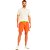 Camisa Polo Forum Linho IN23 Bege Masculino - Imagem 4