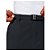 Calça Cargo Columbia Silver Ridge Preto Masculino - Imagem 3