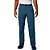 Calça Cargo Columbia Silver Ridge Azul Masculino - Imagem 1
