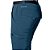 Calça Cargo Columbia Silver Ridge Azul Masculino - Imagem 4