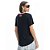 Camiseta Easy Lança Perfume Estampado IN23 Preto Feminino - Imagem 2