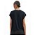 Camiseta Easy Lança Perfume Muscle IN23 Preto Feminino - Imagem 2