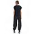 Camiseta Easy Lança Perfume Muscle IN23 Preto Feminino - Imagem 5
