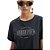 Camiseta Easy Lança Perfume Estampada IN23 Preto Feminino - Imagem 3