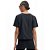 Camiseta Easy Lança Perfume Estampada IN23 Preto Feminino - Imagem 2
