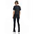 Camiseta Easy Lança Perfume Estampada IN23 Preto Feminino - Imagem 5