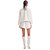 Moletom Easy Lança Perfume Gola Alta IN23 Off White Feminino - Imagem 4