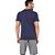 Camiseta Colcci Slim IN23 Marinho Masculino - Imagem 2