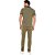 Camisa Polo Colcci Brasil IN23 Verde Masculino - Imagem 4