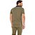 Camisa Polo Colcci Brasil IN23 Verde Masculino - Imagem 2