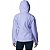 Jaqueta Columbia Switchback 3 Roxo Feminino - Imagem 2