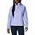 Jaqueta Columbia Switchback 3 Roxo Feminino - Imagem 1