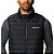 Colete Columbia Powder Lite Preto Masculino - Imagem 5