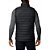Colete Columbia Powder Lite Preto Masculino - Imagem 2