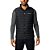 Colete Columbia Powder Lite Preto Masculino - Imagem 1