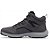 Bota Columbia Re Peak Mid Grafite Masculino - Imagem 2