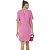 Vestido Colcci Dress OU23 Rosa Feminino - Imagem 2
