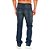 Calça Jeans Colcci John Reta IN23 Azul Masculino - Imagem 2