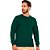 Moletom Colcci Slim IN23 Verde Masculino - Imagem 1