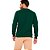 Moletom Colcci Slim IN23 Verde Masculino - Imagem 2