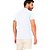 Camisa Polo Colcci Basic IN23 Branco Masculino - Imagem 2