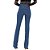 Calça Jeans Colcci Bia Reta IN23 Azul Feminino - Imagem 2