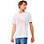 Camiseta Acostamento Big Logo IN23 Branco Masculino - Imagem 1