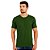 Camiseta Forum New Slim IN23 Verde Masculino - Imagem 1