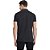 Camisa Polo Aramis Piquet Pontilhado IN23 Preto Masculino - Imagem 2