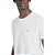 Camiseta Aramis Basic Friso IN23 Branco Masculino - Imagem 3