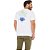 Camiseta Colcci Flower IN23 Branco Masculino - Imagem 2