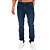 Calça Jeans Colcci Felipe Skinny IN23 Azul Dark Masculino - Imagem 1