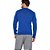 Suéter Tricô Colcci Slim IN23 Azul Masculino - Imagem 2