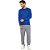 Suéter Tricô Colcci Slim IN23 Azul Masculino - Imagem 3