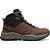 Bota Macboot Massaranduba 06 Marrom Brown Masculino - Imagem 1