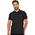 Camisa Polo Colcci Detail IN23 Preto Masculino - Imagem 1