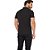 Camisa Polo Colcci Detail IN23 Preto Masculino - Imagem 2