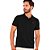 Camisa Polo Colcci Basic IN23 Preto Masculino - Imagem 1