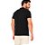 Camisa Polo Colcci Basic IN23 Preto Masculino - Imagem 2