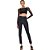 Calça Jeans Colcci Bruna Stretch IN23 Azul Feminino - Imagem 3