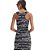 Vestido Easy Lança Perfume Super Midi IN23 Preto Feminino - Imagem 4