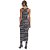 Vestido Easy Lança Perfume Super Midi IN23 Preto Feminino - Imagem 2
