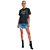 Camiseta Estampado Easy Lança Perfume IN23 Preto Feminino - Imagem 4