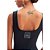 Vestido Curto Easy Lança Perfume Line IN23 Preto Feminino - Imagem 4