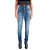 Calça Jeans Lança Perfume Vesta Ankle SH IN23 Azul Feminino - Imagem 1