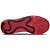 Tênis Under Armour Basket Dagger Vermelho Masculino - Imagem 5