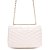 Bolsa Easy Lança Perfume Tote Off White Feminino - Imagem 2